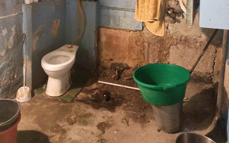 Zbiórka Sypiący się dom, pomóż - zdjęcie główne