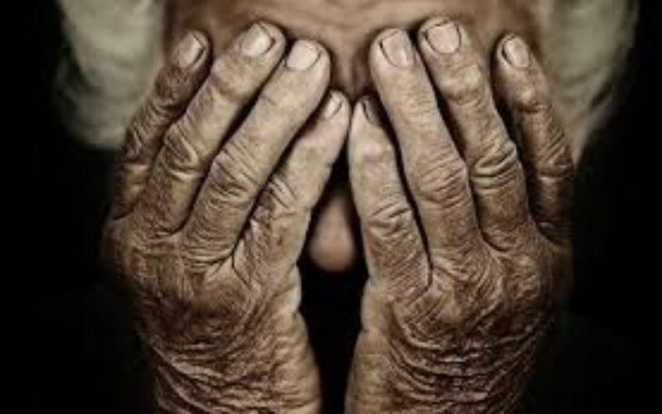 Zbiórka Woda-Luksus dla starszej pary - zdjęcie główne