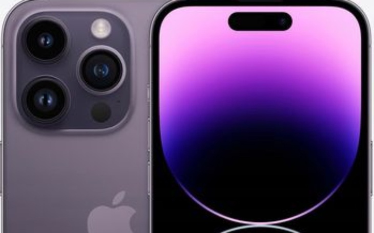Zbiórka Nowy telefon Iphone 14 pro max - zdjęcie główne