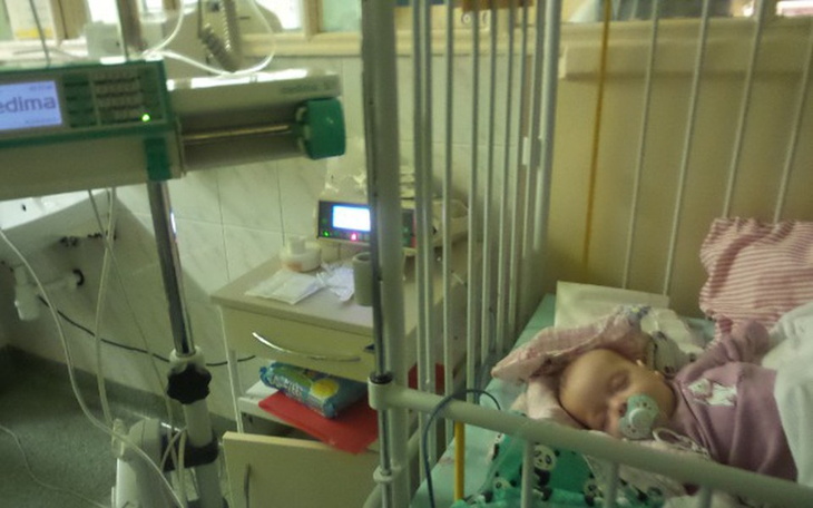 Zbiórka Pomoc dla Natalki - zdjęcie główne