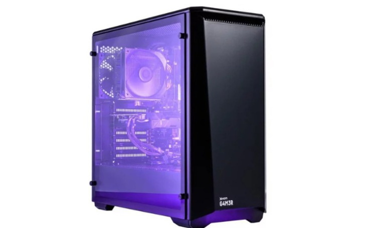 Zbiórka Komputer bo kwarantanna - zdjęcie główne