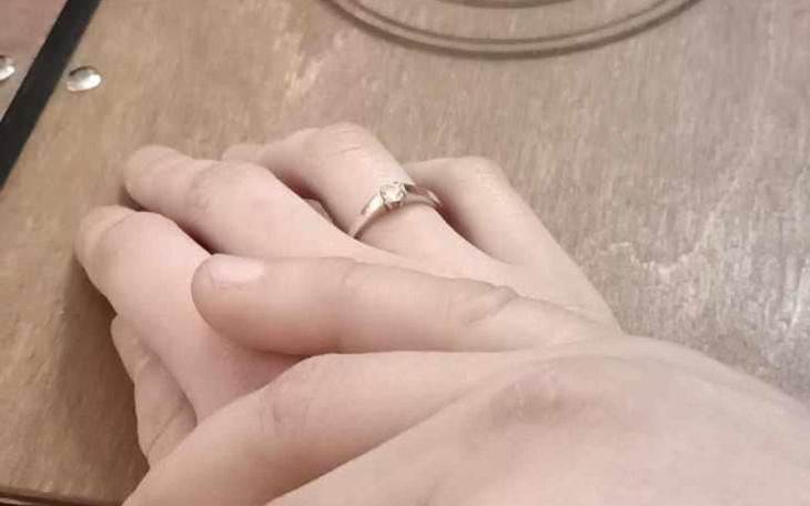 Zbiórka Zbieram na ślub proszę - zdjęcie główne