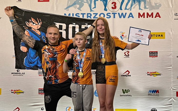 Zbiórka Amatorskie Mistrzostwa Świata - zdjęcie główne