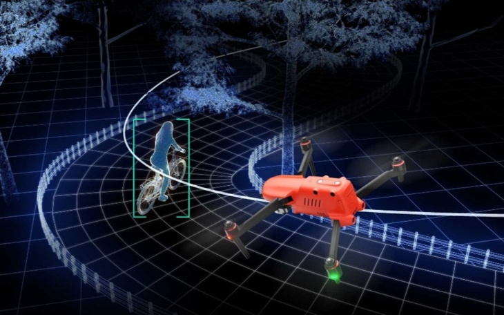 Zbiórka Zbiórka na drona dla ukrainy - zdjęcie główne