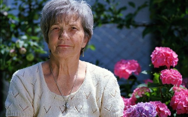Zbiórka Szlachetna paczka dla pani Jadzi - zdjęcie główne