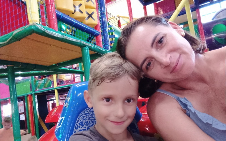 Zbiórka Proszę wesprzyj moje leczenie - zdjęcie główne