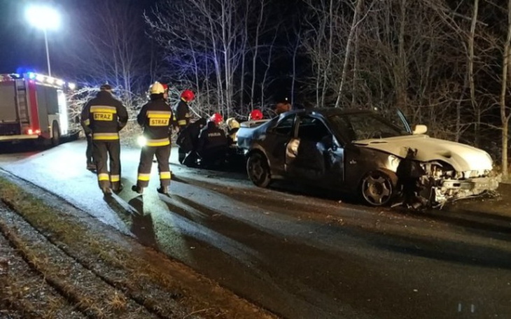 Zbiórka Hondziarze pomagają kumplowi! - zdjęcie główne