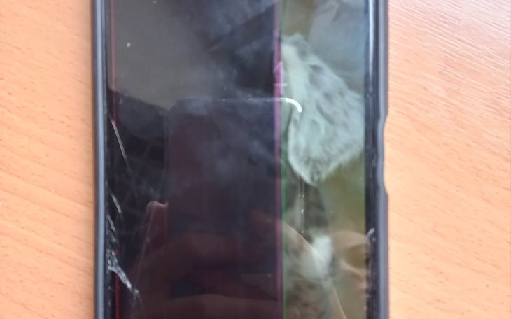 Zbiórka Na nowy telefon, pomocy - zdjęcie główne