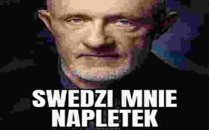 Zbiórka na stanik - zdjęcie główne