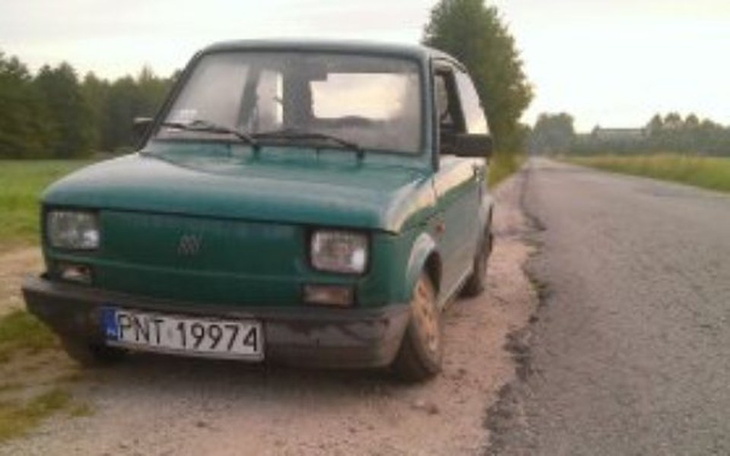 Zbiórka na eurotrip - zdjęcie główne