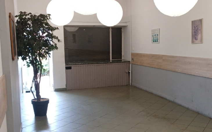 Zbiórka Jadłodajnia SIE NA-JERZ - zdjęcie główne