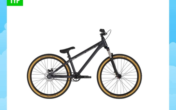 Zbiórka Zbieram na rower mtb pomożecie - zdjęcie główne