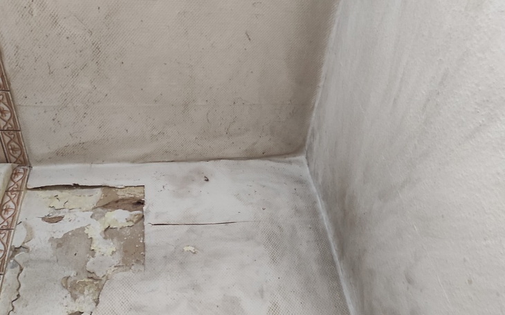 Zbiórka Tragiczne warunki - zdjęcie główne