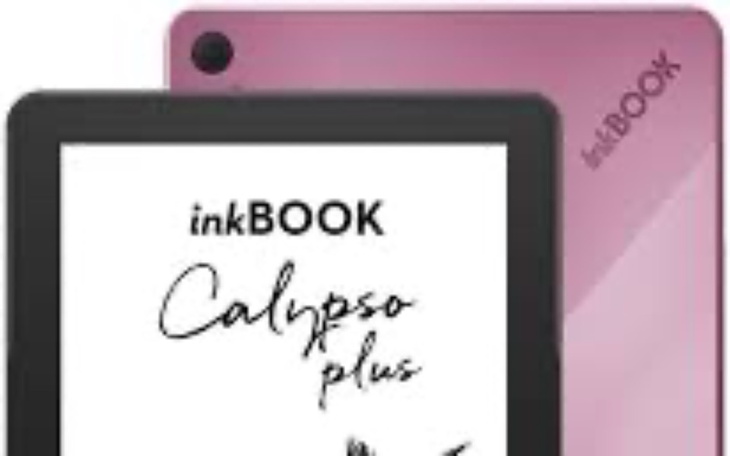 Zbiórka inkbook - zdjęcie główne