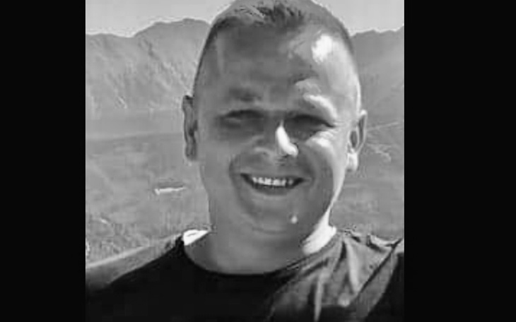 Zbiórka Wsparcie dla żony i córek Pawła - zdjęcie główne