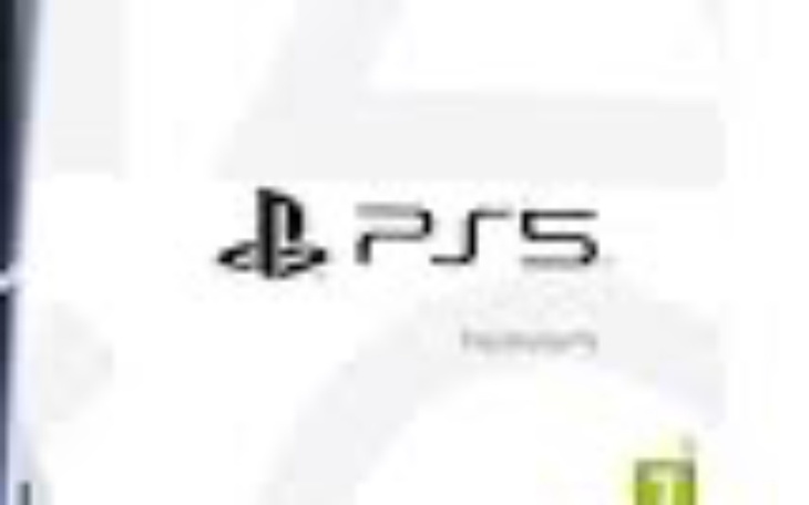 Zbiórka Play Station 5.0 - zdjęcie główne