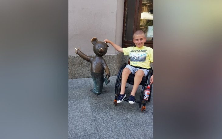 Zbiórka Turnus Nikodema - zdjęcie główne