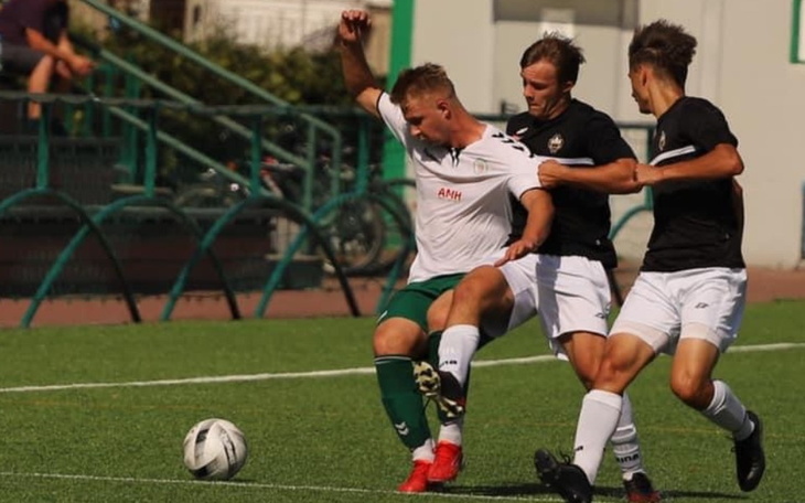 Zbiórka Pomóżmy Czarkowi wrócić do gry - zdjęcie główne