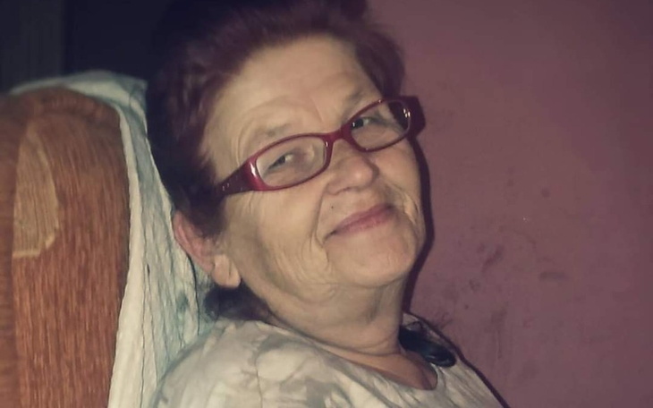 Zbiórka Rechabilitacia - zdjęcie główne