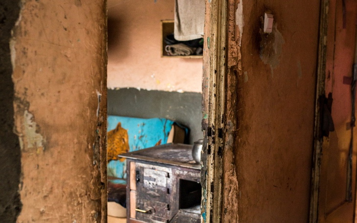 Zbiórka Pomagamy biednym i potrzebującym - zdjęcie główne