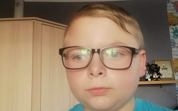 Zbiórka W walce o zdrowie syna. - zdjęcie główne