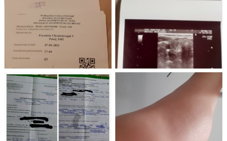 Zbiórka Zycie na prostej - zdjęcie główne