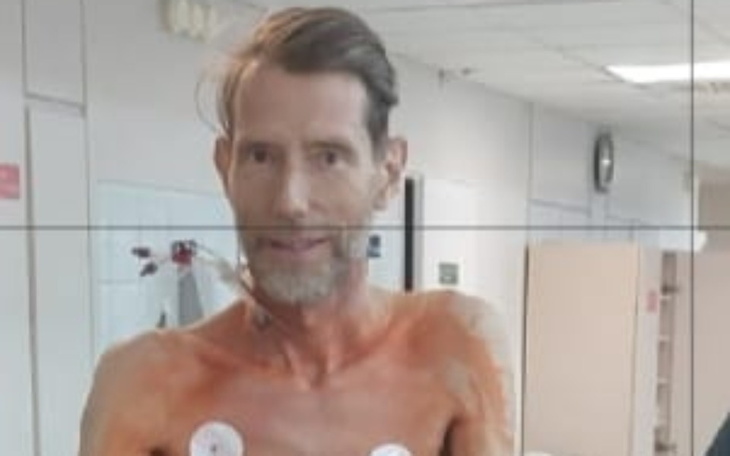 Zbiórka Wsparcie po przeszczepie wątroby - zdjęcie główne