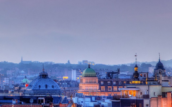 Zbiórka Na kanał pozdrawiam o - zdjęcie główne