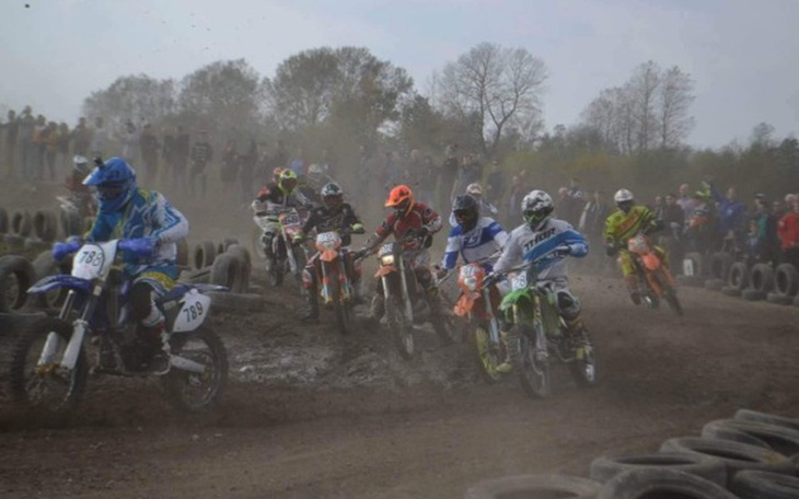 Zbiórka Spełnienie pasji - zdjęcie główne