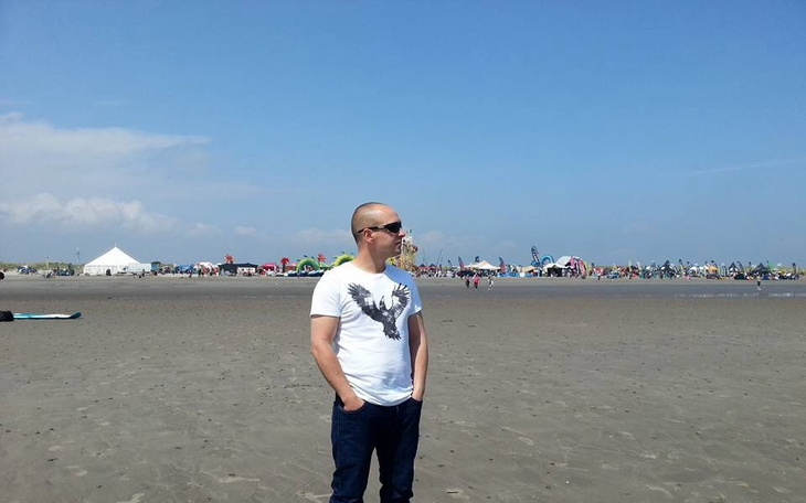 Zbiórka Wyprowadzka z cywilizacji - zdjęcie główne