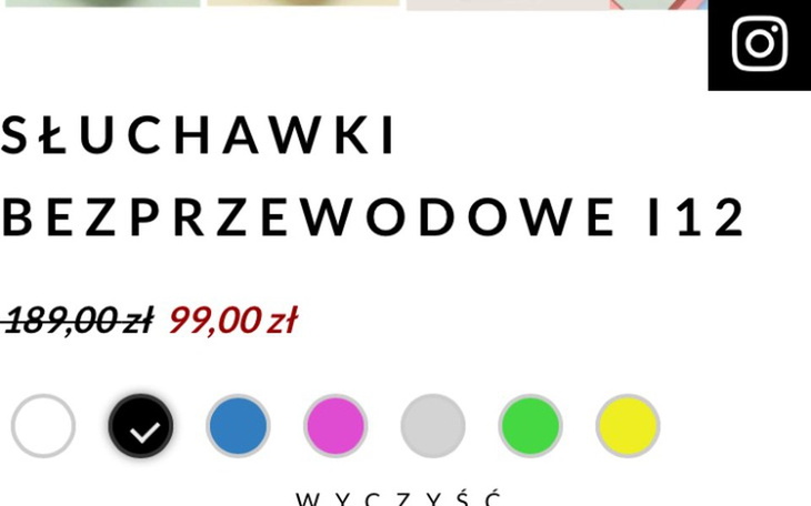 Zbiórka Na słuchawki dla braciszka - zdjęcie główne