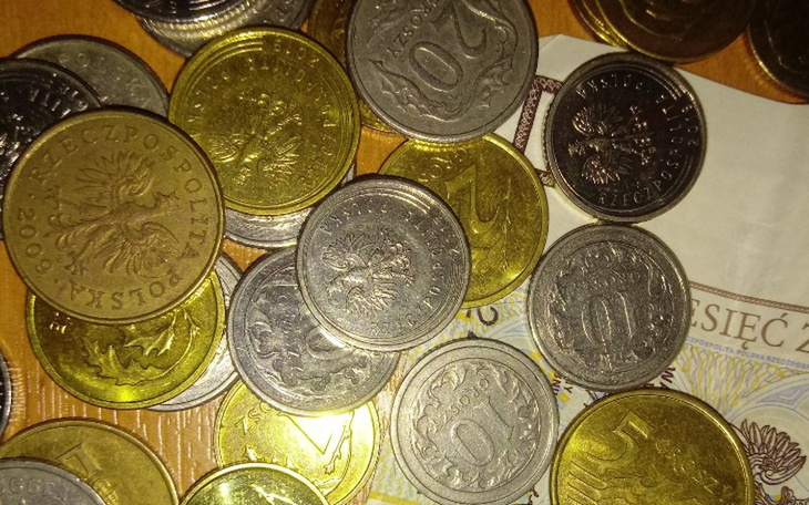 Zbiórka Przetrwac - zdjęcie główne