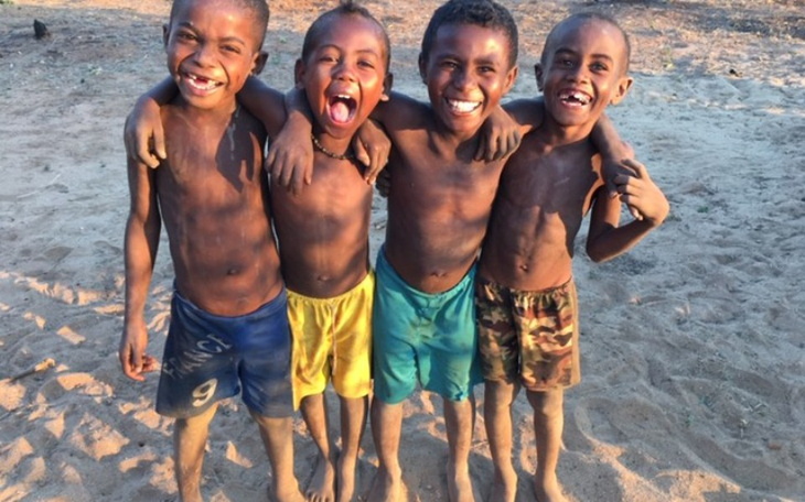 Zbiórka Studnia dla Afryki - zdjęcie główne