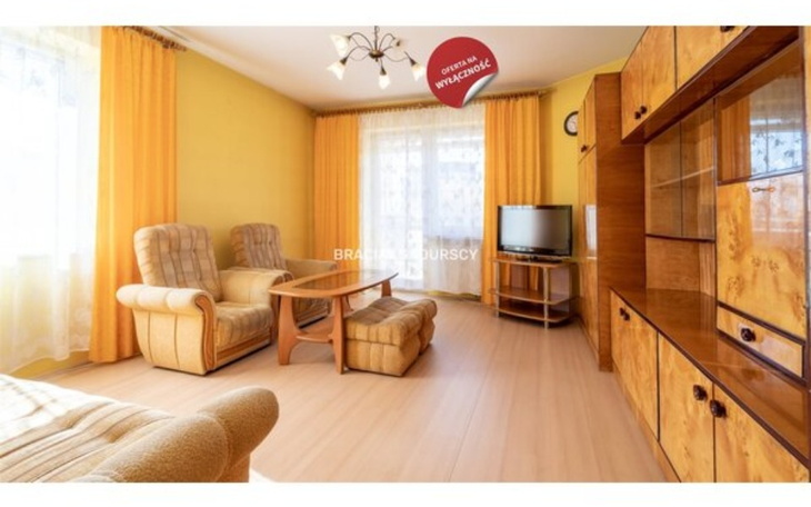 Zbiórka Spełnienie Marzenia Mieszkanie s - zdjęcie główne