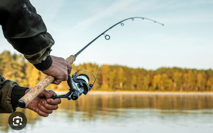 Zbiórka Wędki I konkursy - zdjęcie główne