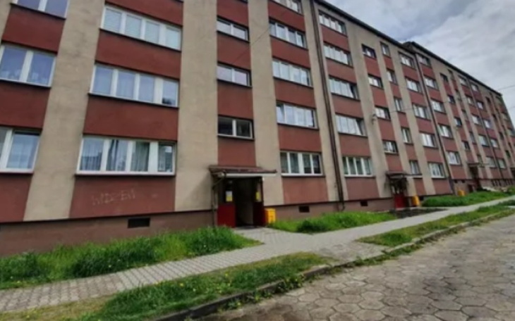 Zbiórka Bardzo jest potrzebne mieszkanie - zdjęcie główne