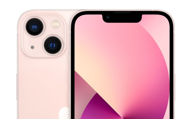 Zbiórka iphone 13 minii - zdjęcie główne