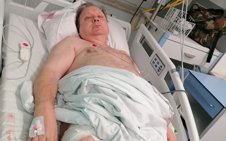 Zbiórka Sanatorium - kardiologia - zdjęcie główne