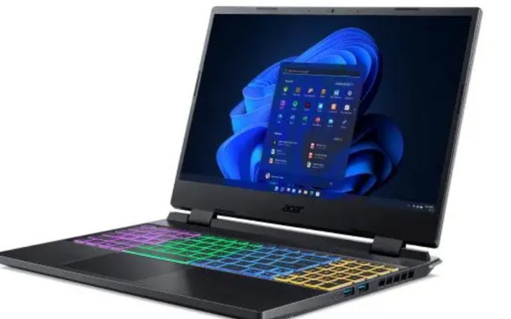 Zbiórka Laptop do grania marzenie - zdjęcie główne