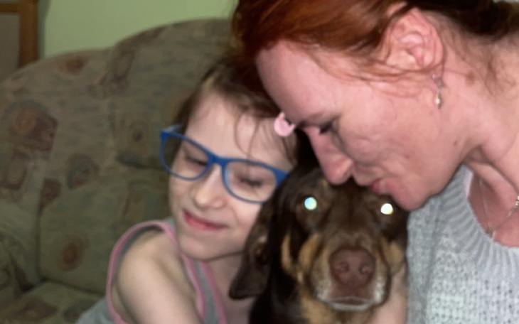 Zbiórka Ratujcie moją mame - zdjęcie główne