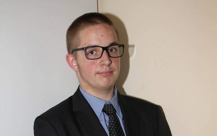 Zbiórka Na dobry początek startu firmy - zdjęcie główne