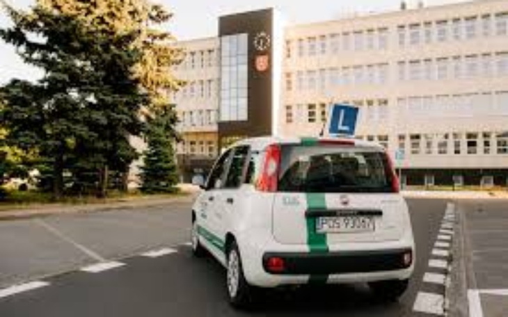 Zbiórka Prawo jazdy pomuc - zdjęcie główne