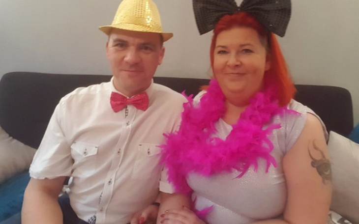 Zbiórka zbieram na 10 Rocznicę Ślubu - zdjęcie główne