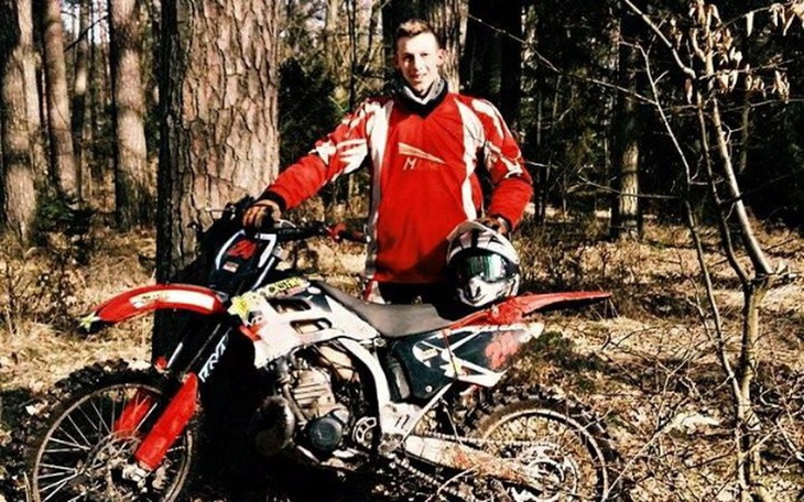 Zbiórka Wesprzyj w rozwijaniu pasji - zdjęcie główne