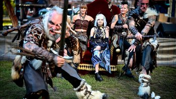 Zbiórka Projekt Fotograficzny "Ślady Motyla" - miniaturka zdjęcia