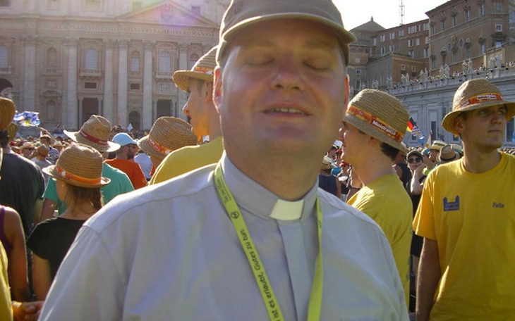 Zbiórka na Swiatowe Dni Mlodziezy 2019 - zdjęcie główne