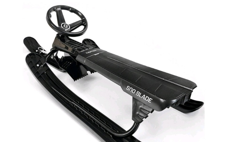 Zbiórka Snowcross - zdjęcie główne