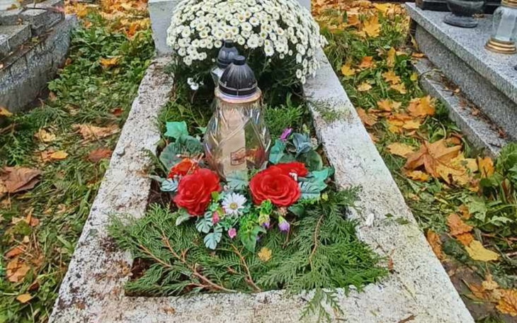 Zbiórka Pamiętamy -ZPiT Wałbrzych - zdjęcie główne