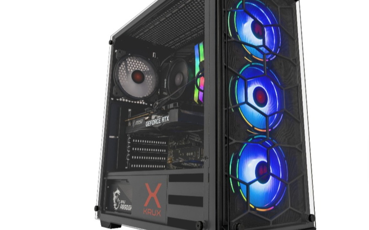 Zbiórka Na nowy komputer z monitorem - zdjęcie główne