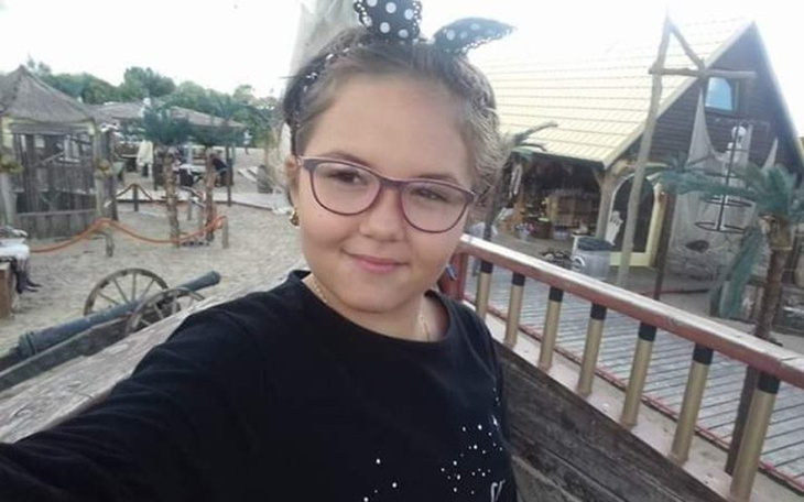 Zbiórka Dla Anielki chorej na białaczkę. - zdjęcie główne